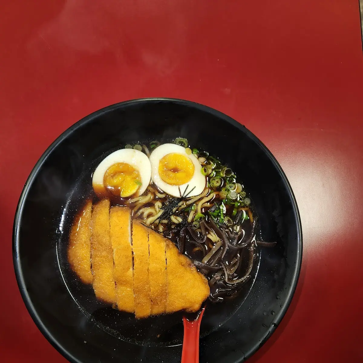 Shoyo Fried Chicken