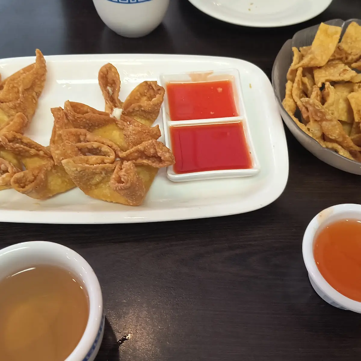 Crab Rangoon 6