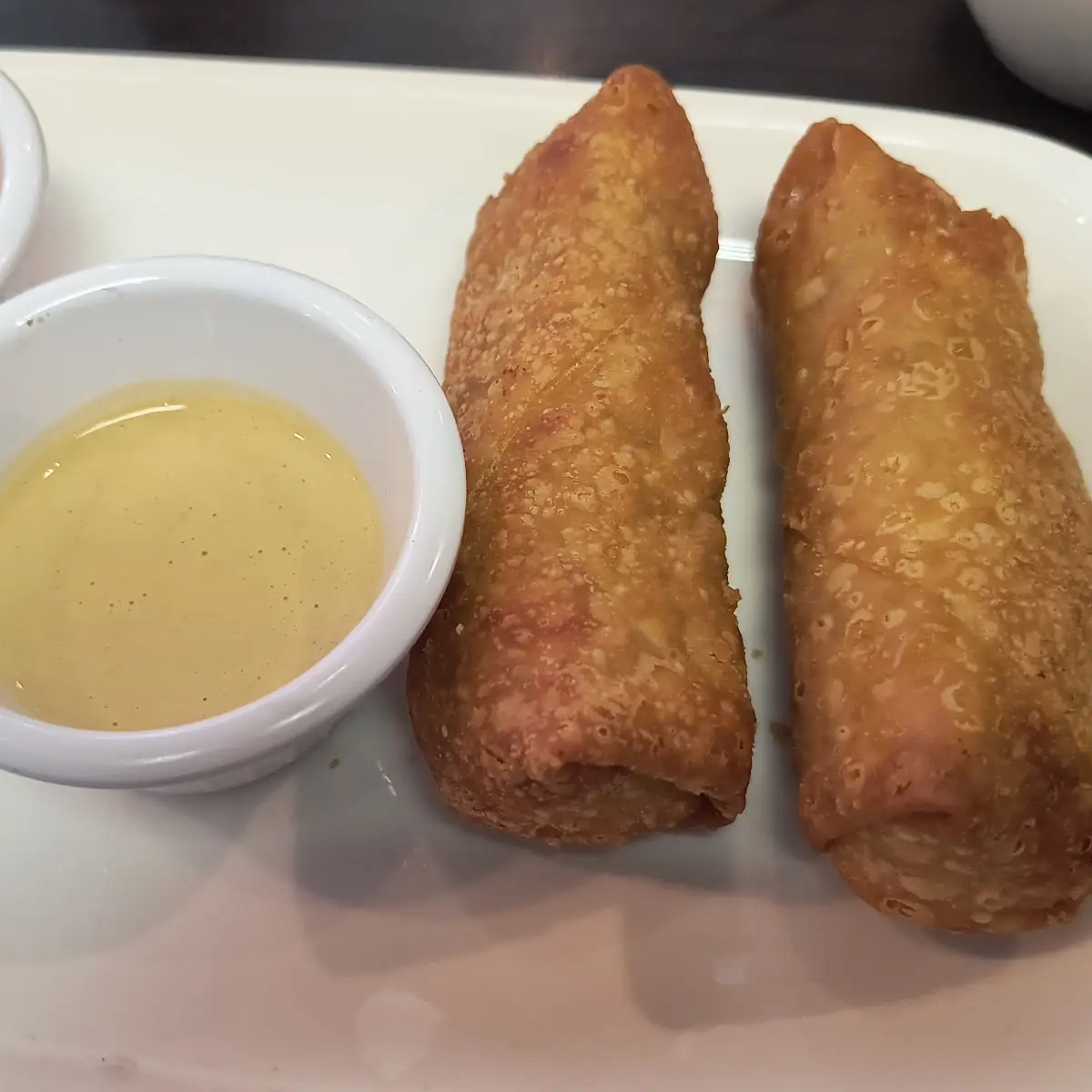 Spring Roll 2