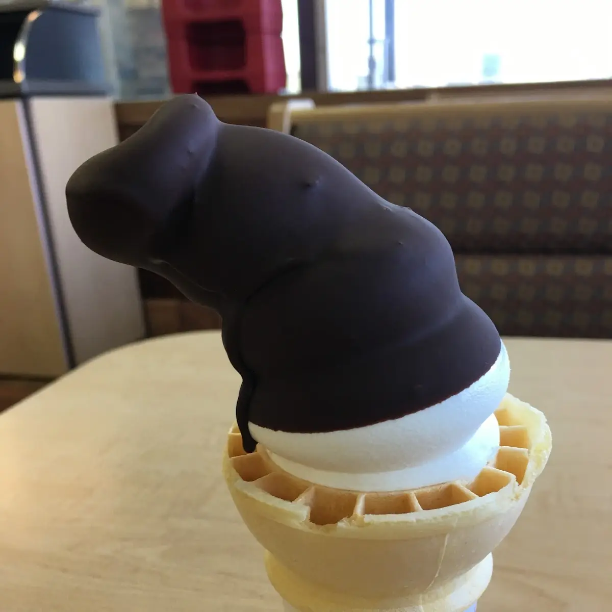 Ice Cream Cone