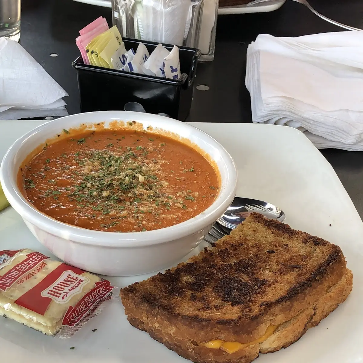 Tomato Soup