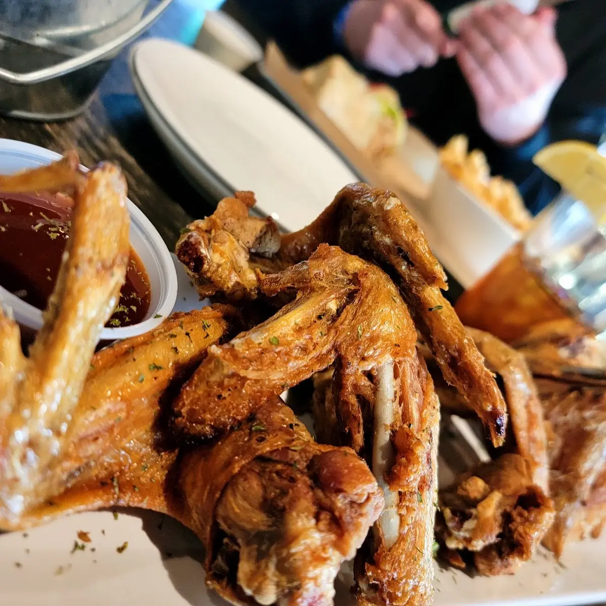 Chicken Wings