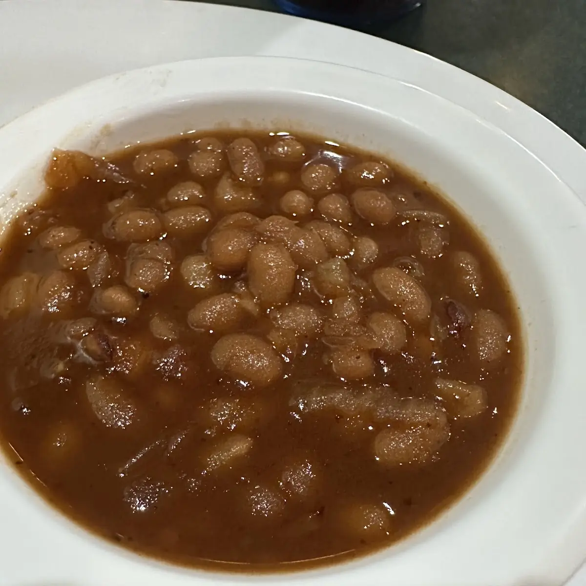 Baked Beans