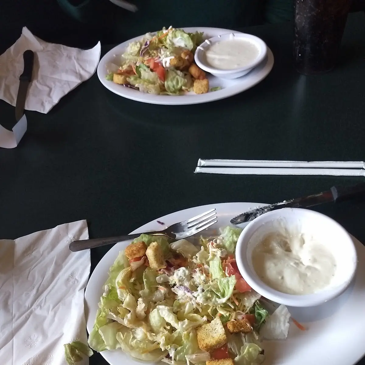 Side Salad