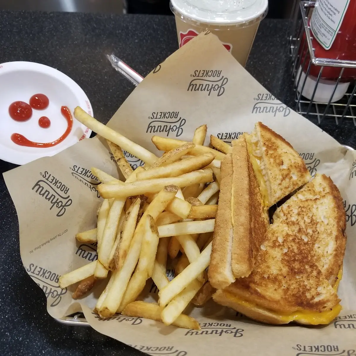 Patty Melt
