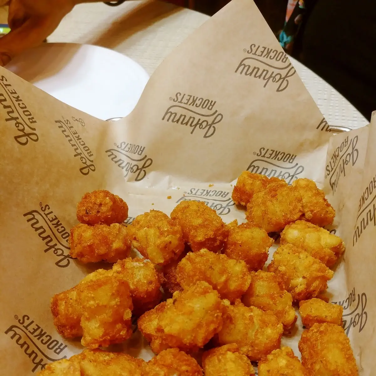 Tater Tots
