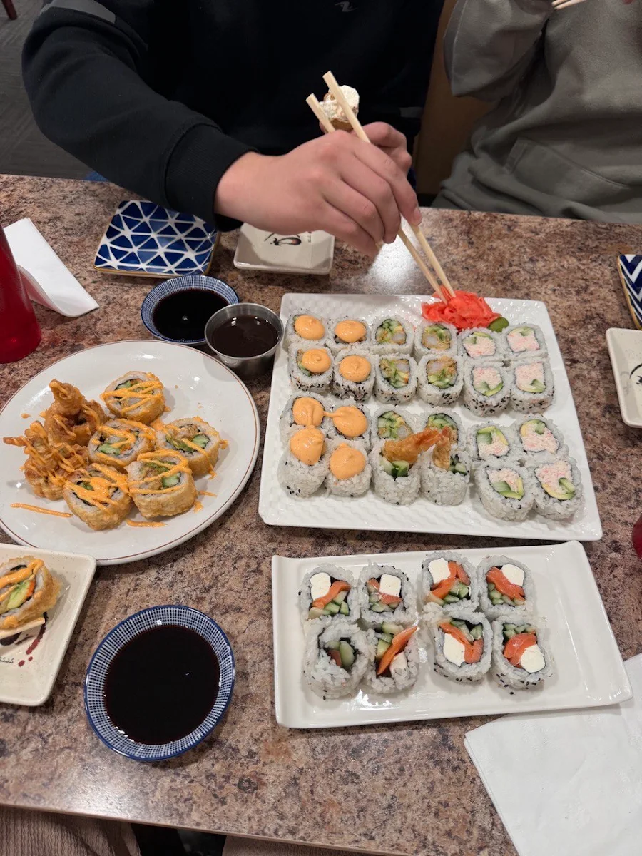 Inside Roll Combo