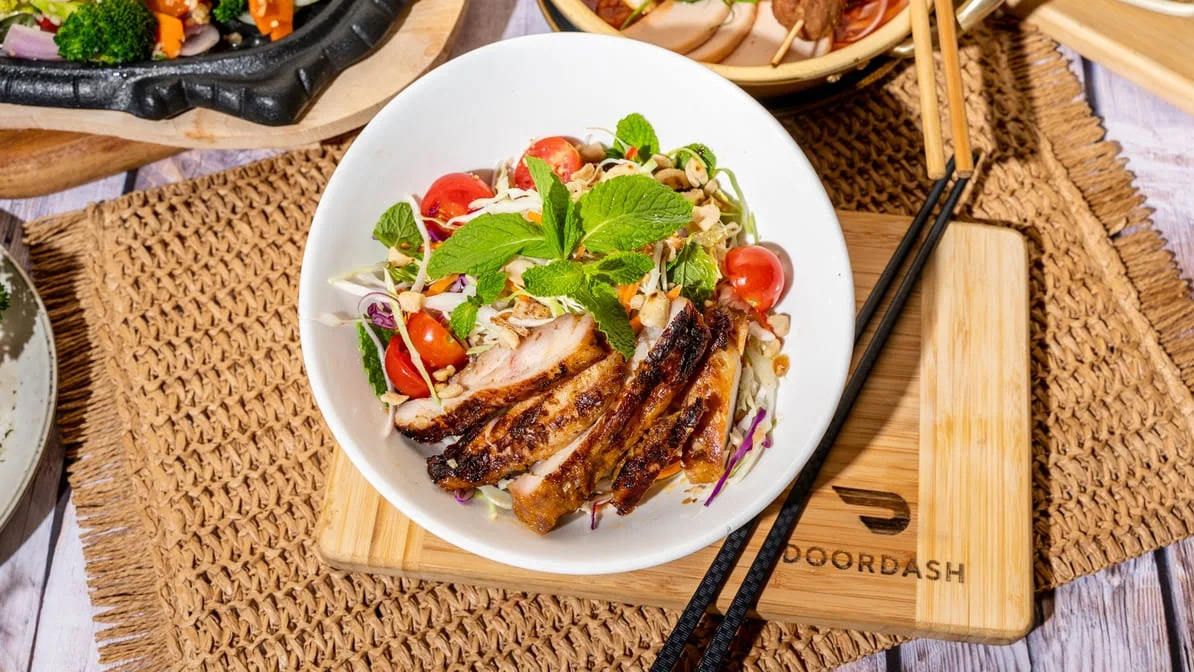 Highlights, HONG KITCHEN & BAR