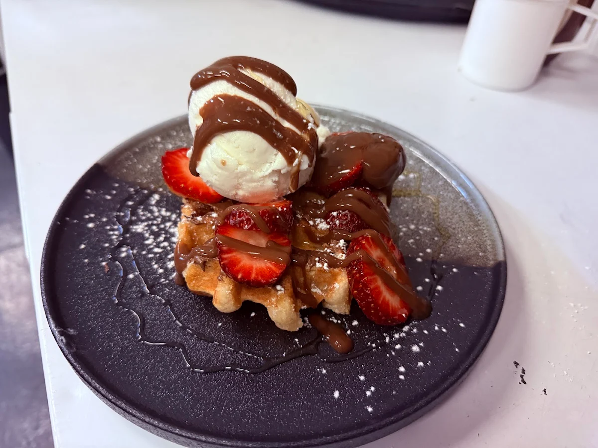 Highlights, POJ'S CHARM THAI RESTAURANT AND CAFE