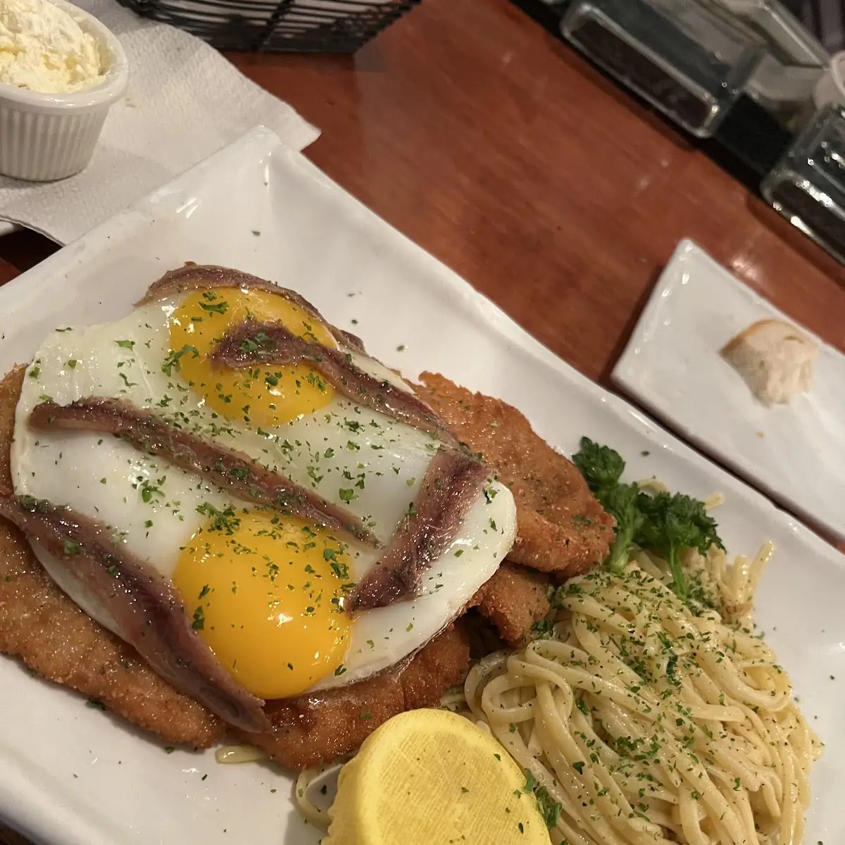 Schnitzel