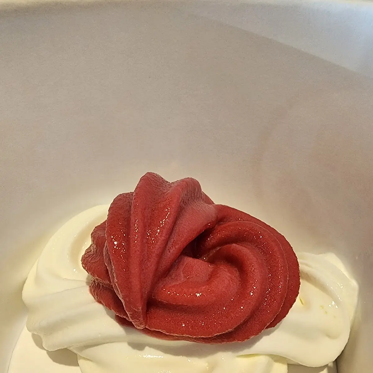 Tango Mango Sorbet