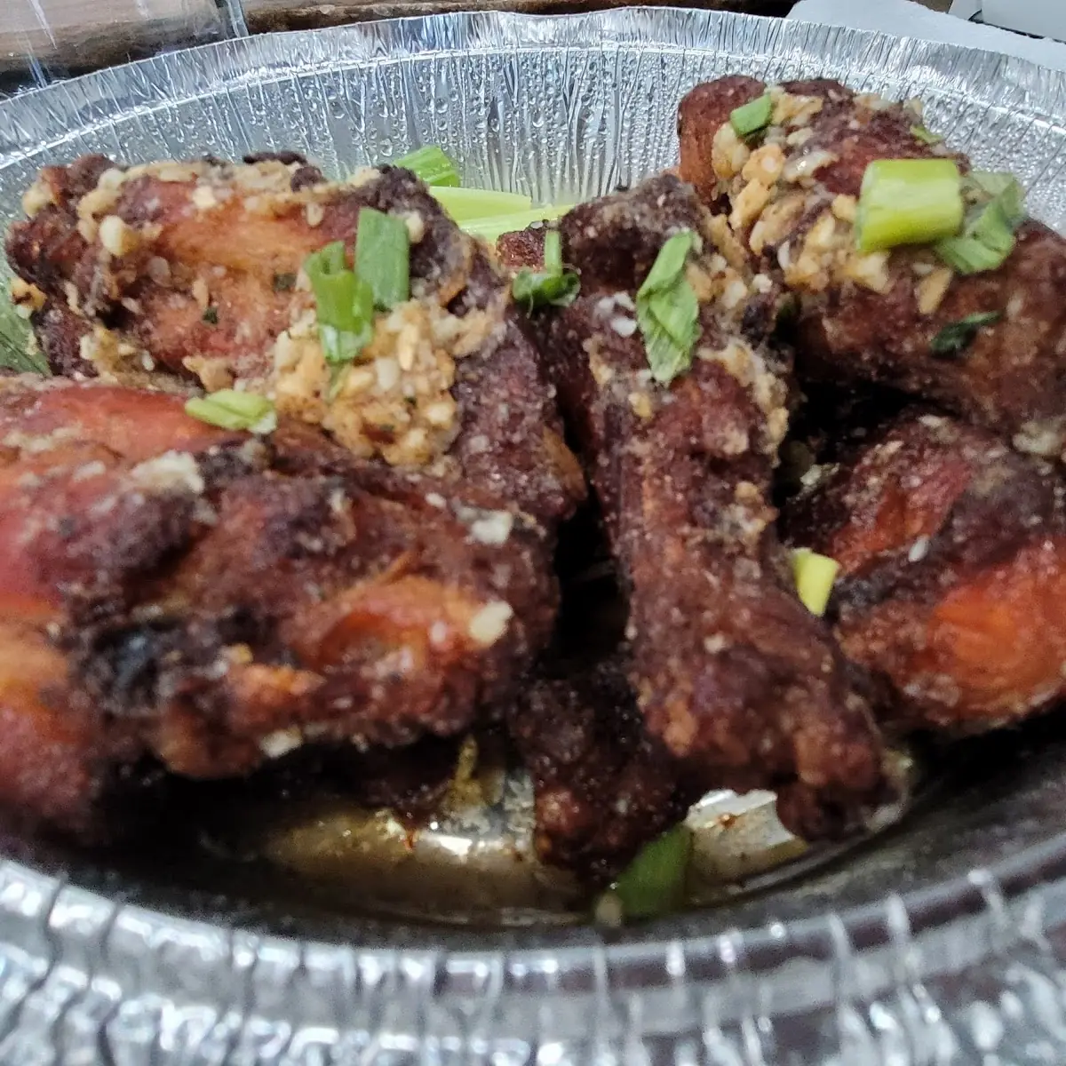 Chicken Wings