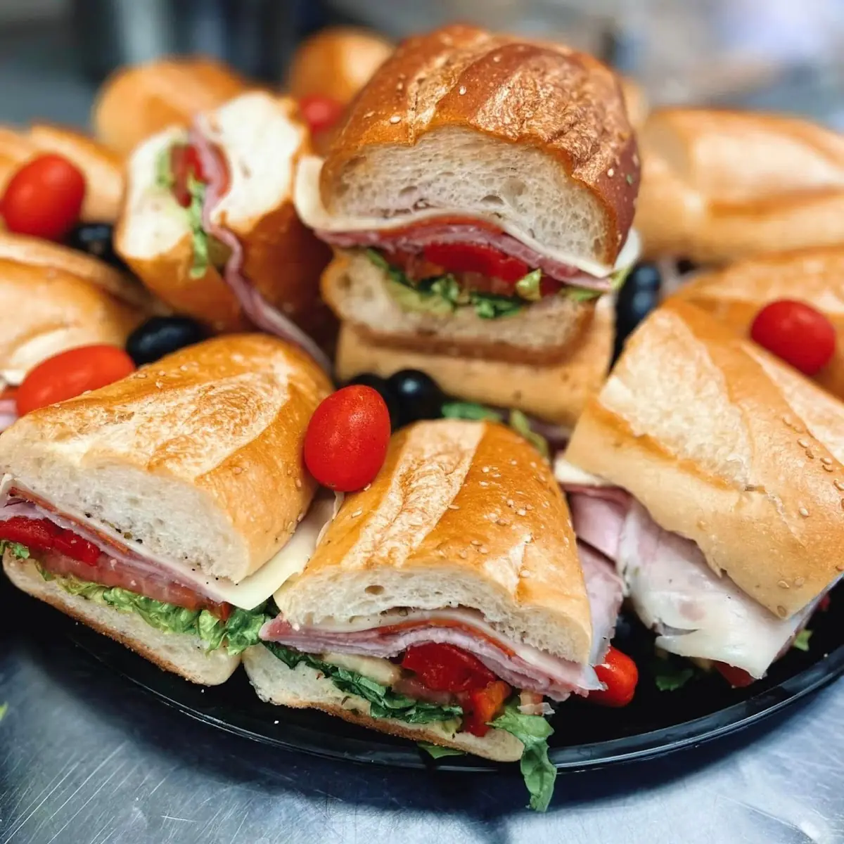 Italian Combo