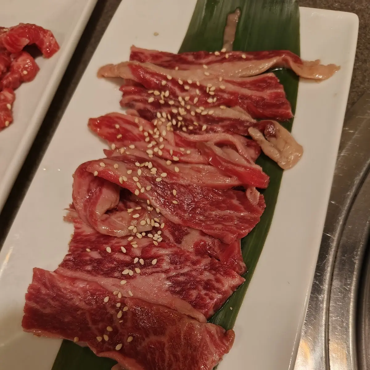 Prime Kalbi Short Rib