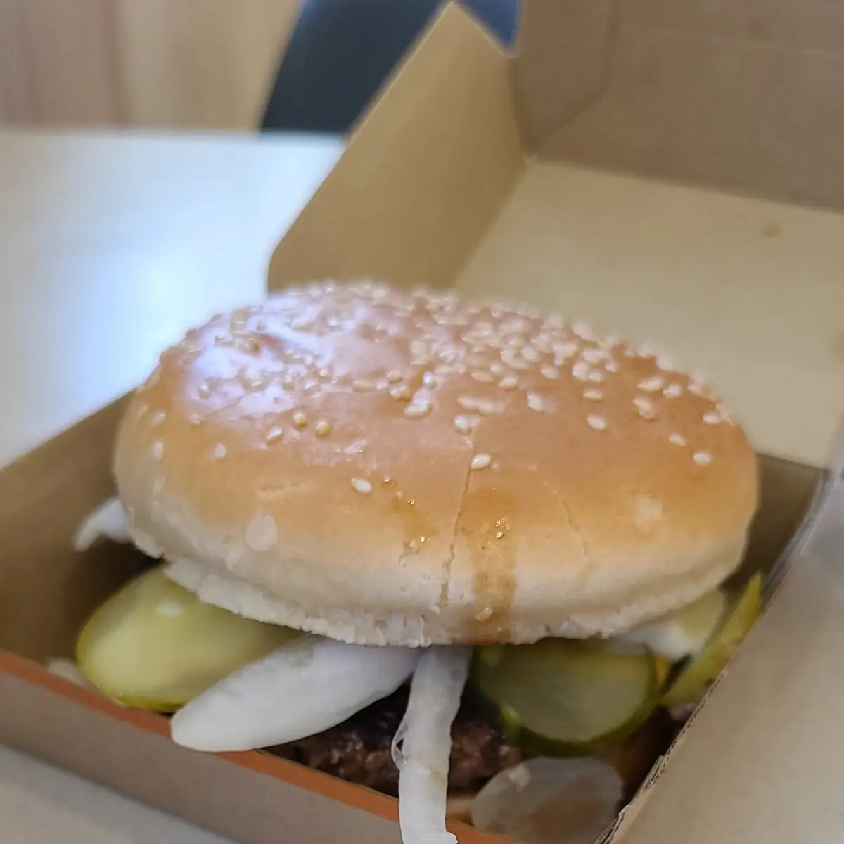 Quarter Pounder