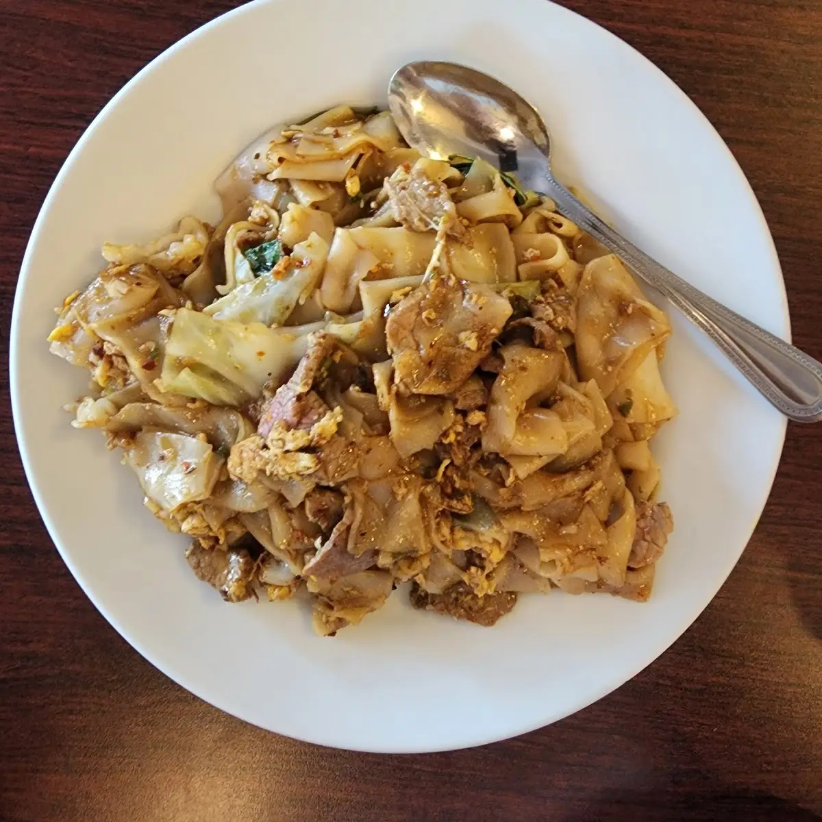 Pad Kee Mao