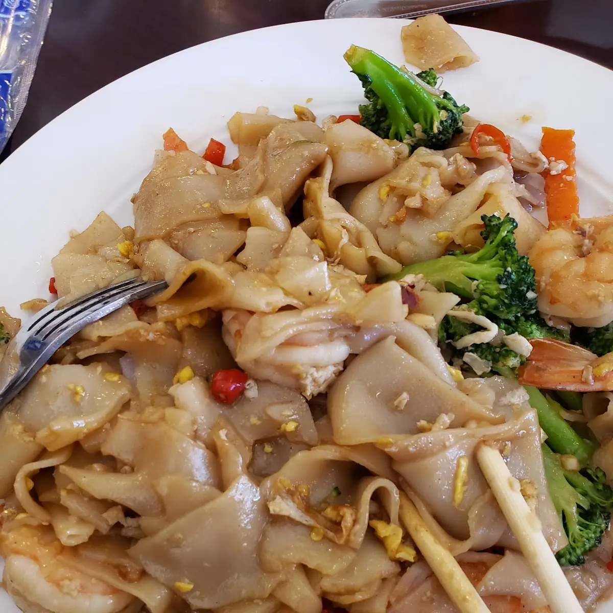 Pad See EW