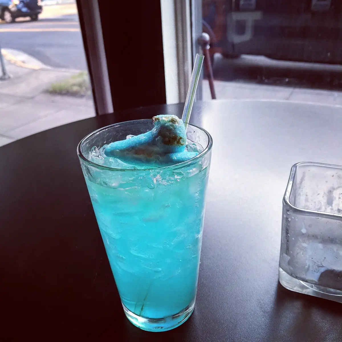 Blue Lagoon