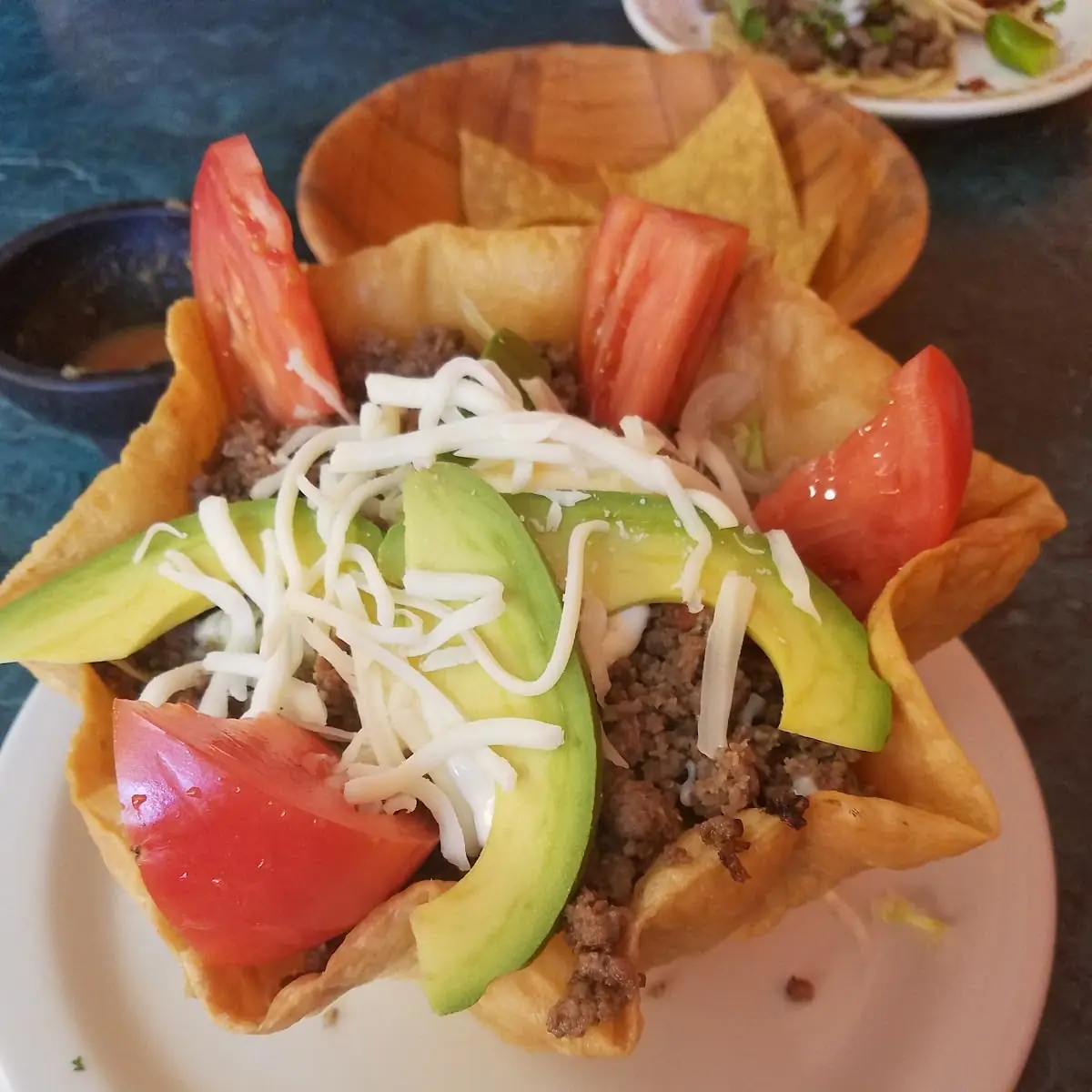 Taco Salad