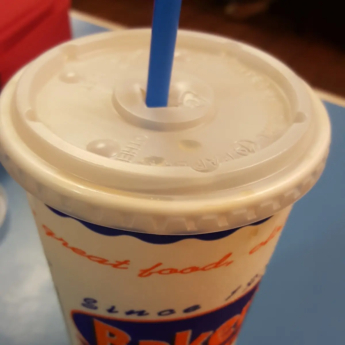 Milk Tea