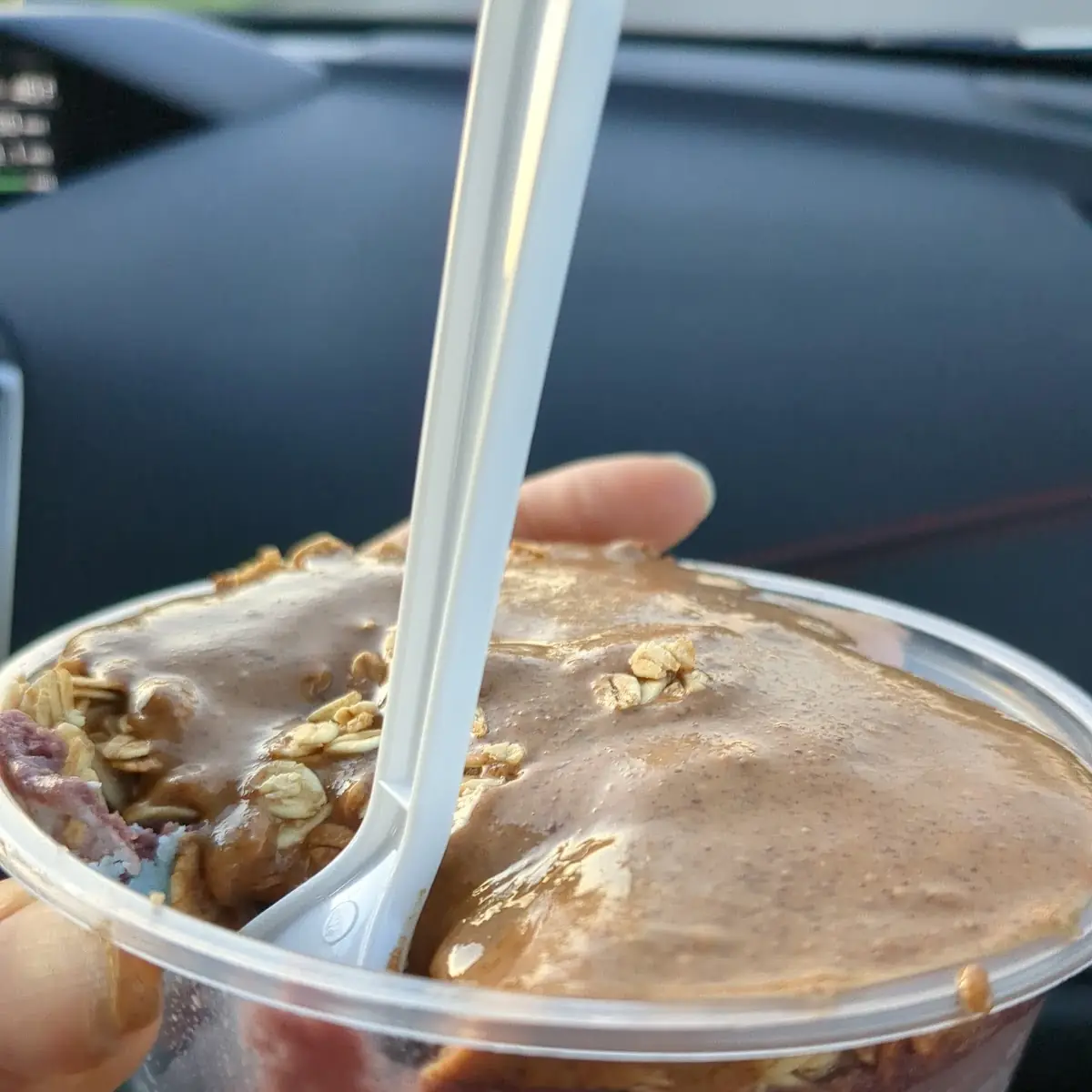 Hot Fudge