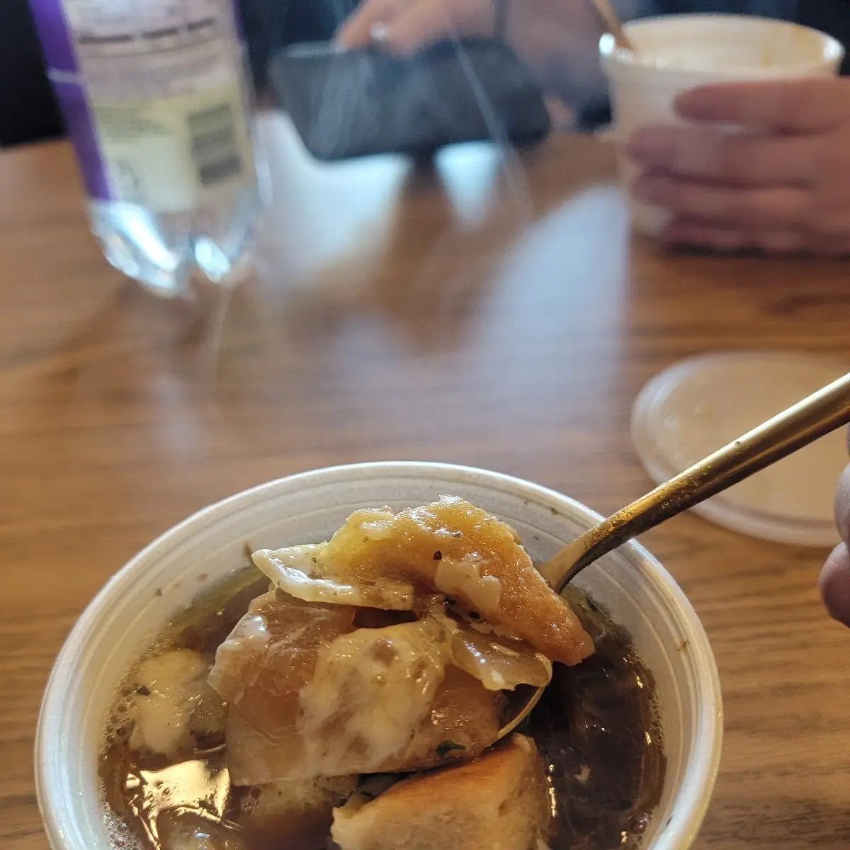 French Onion Soup