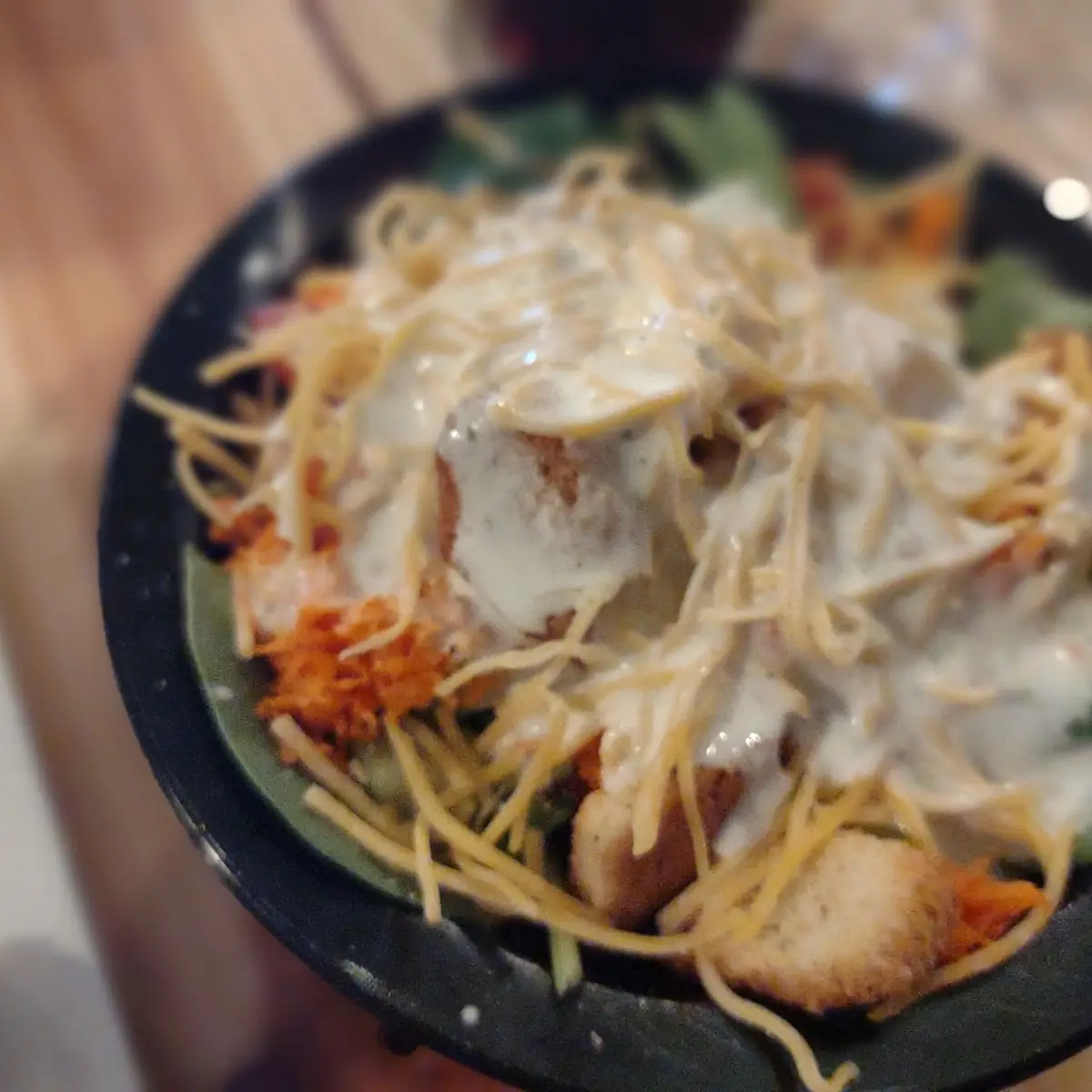 Side Salad