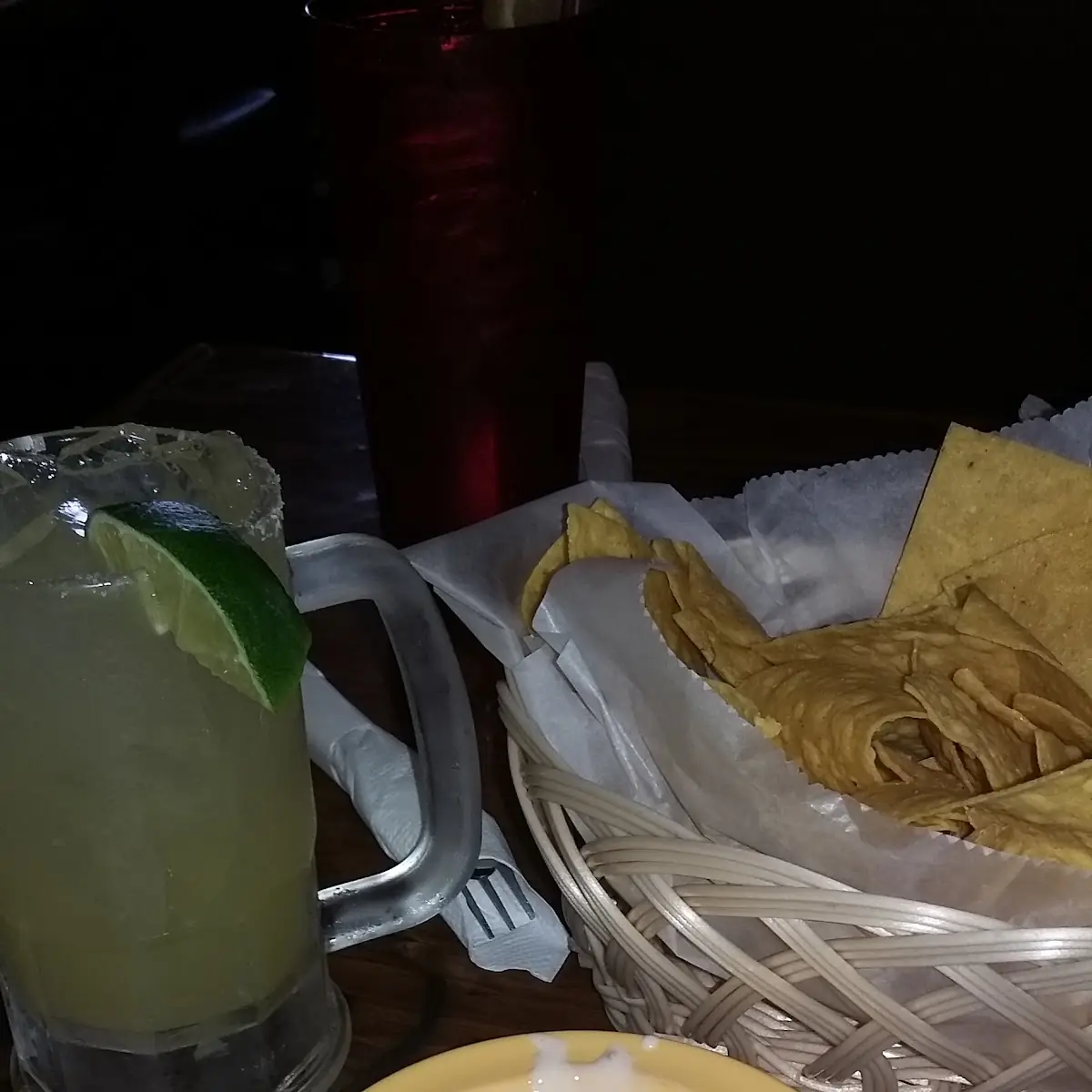 Cheese Dip