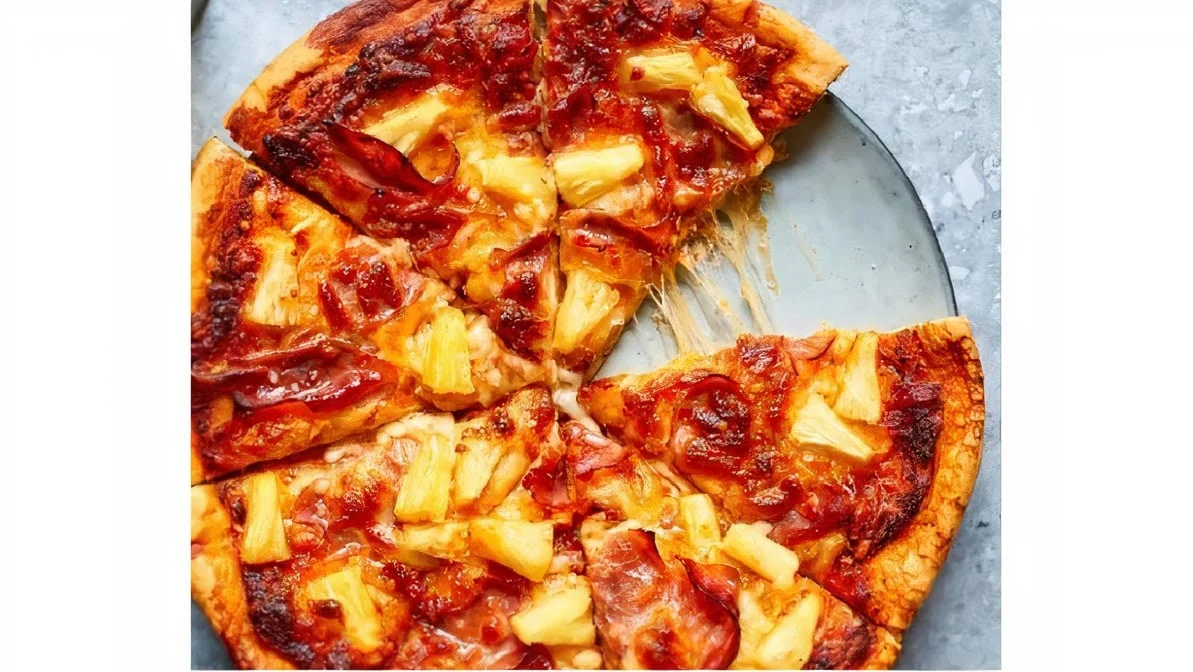 Highlights, EMPIRE PIZZA AND PASTA