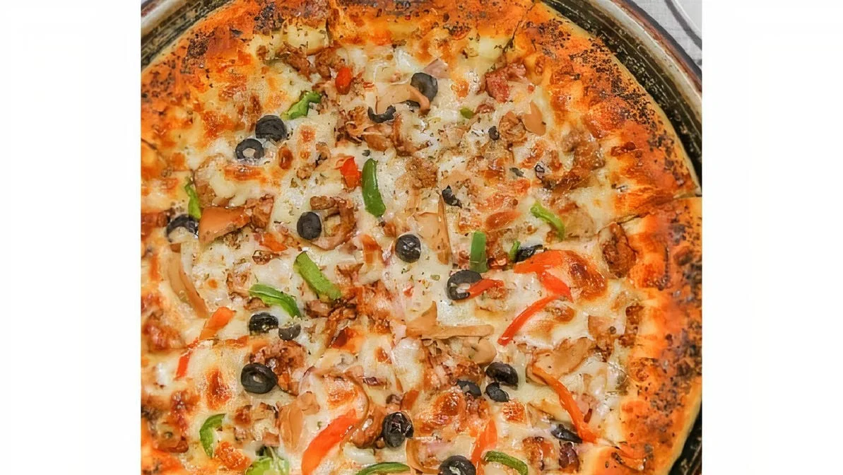Highlights, EMPIRE PIZZA AND PASTA