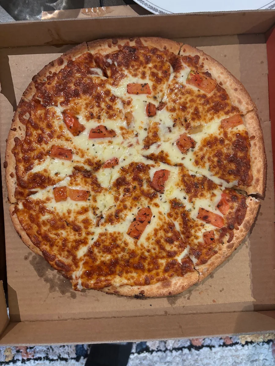 Highlights, EMPIRE PIZZA AND PASTA