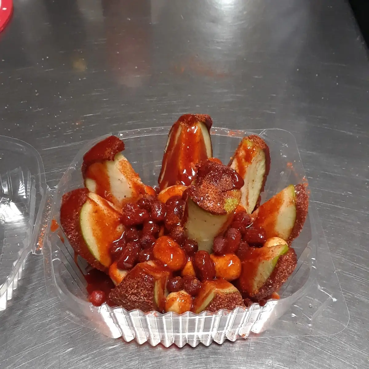 Manzana Loca