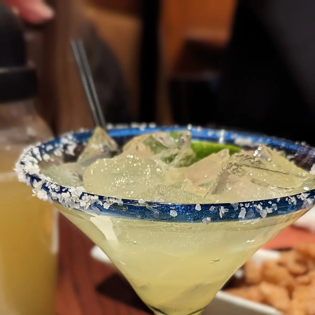 Texas Margarita