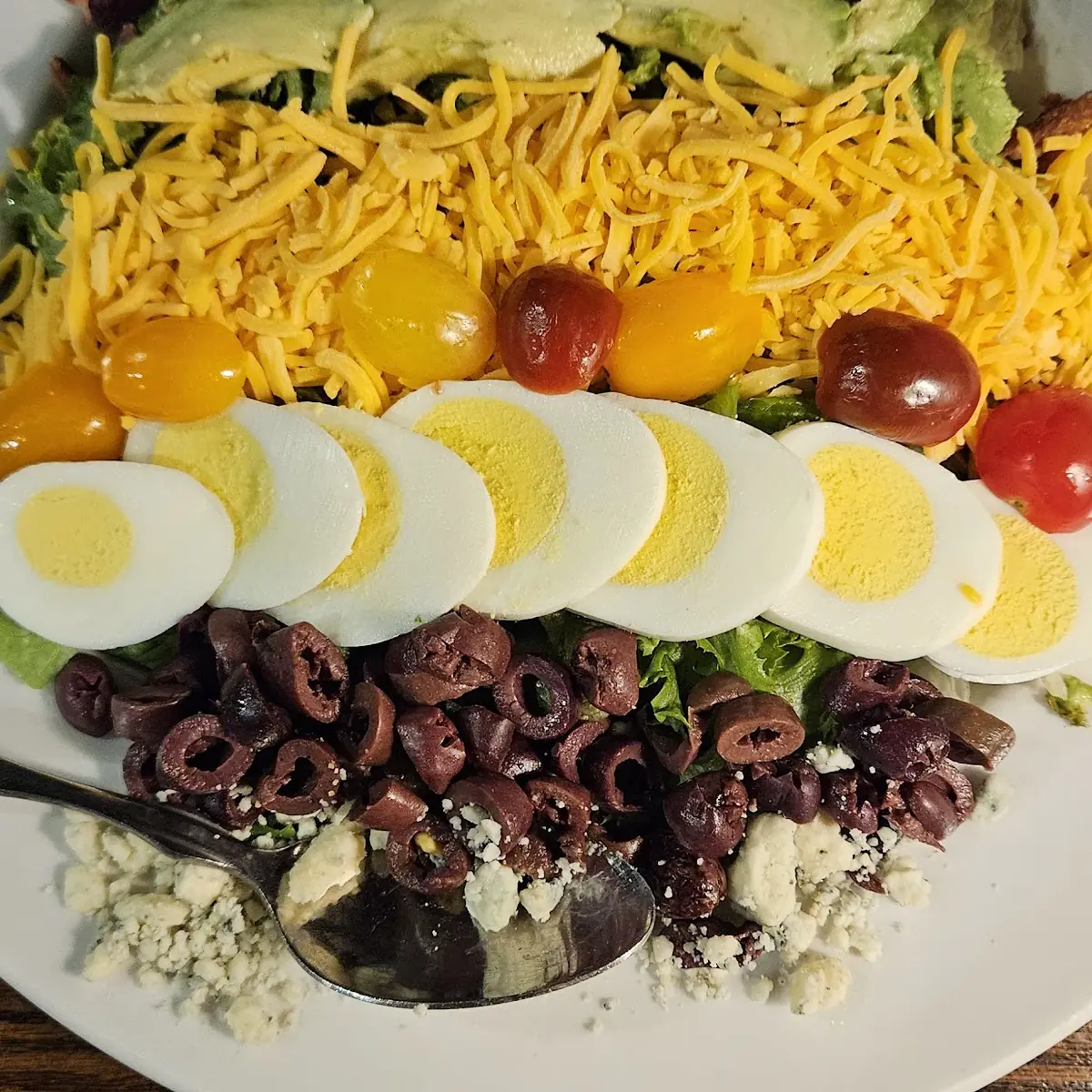 Cobb Salad