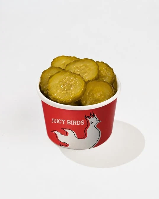 Highlights, Juicy Birds Nashville Hot Chicken