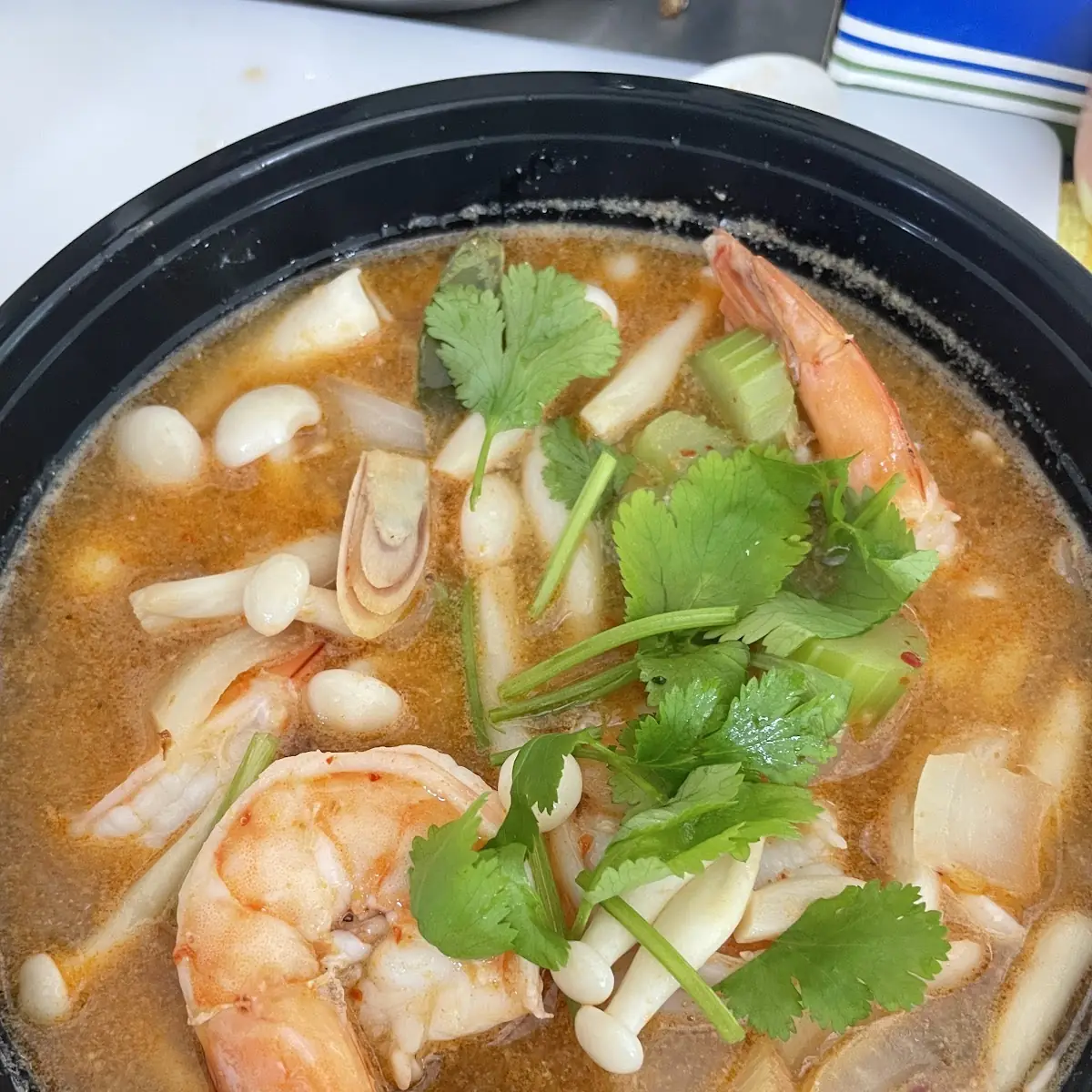 Tom Yum