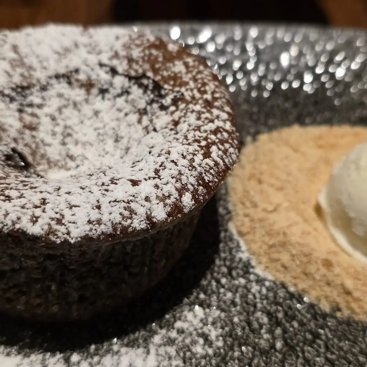 Lava Cake