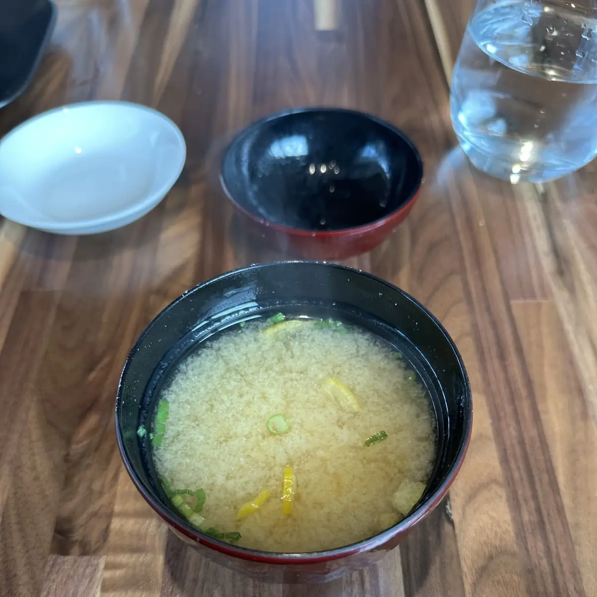 Miso Soup