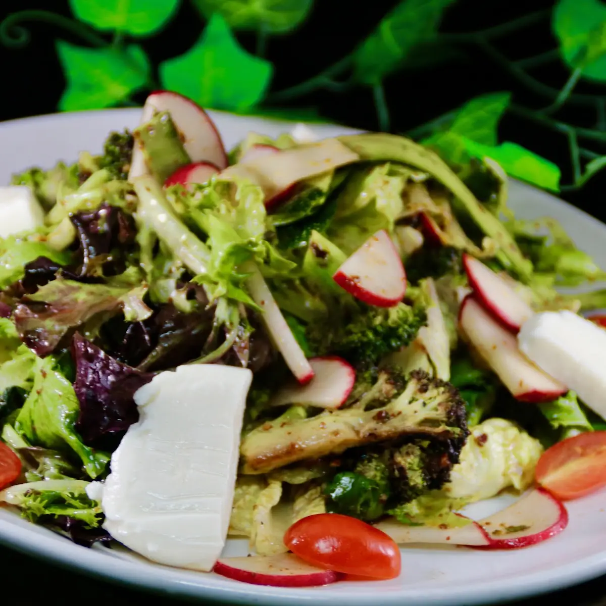 House Salad