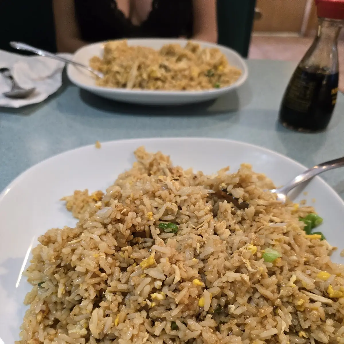 Bangkok Thai Fried Rice