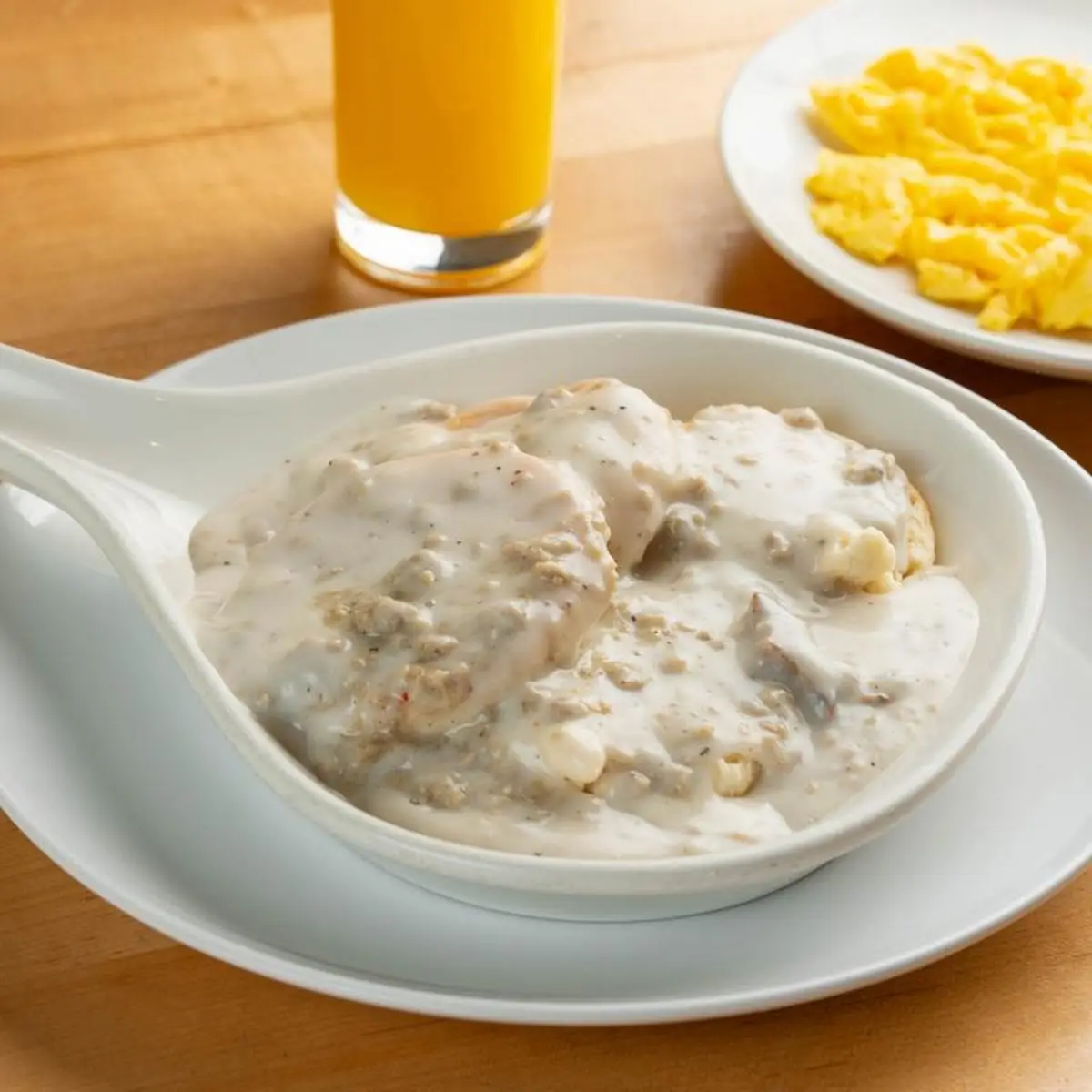 Sausage Gravy