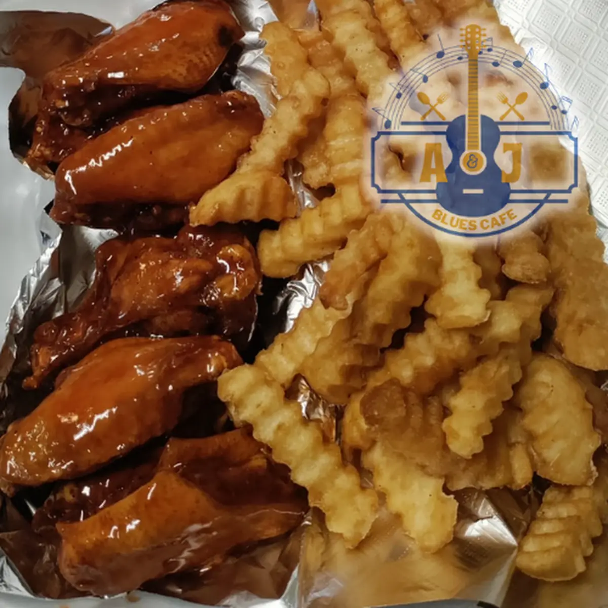 Wings