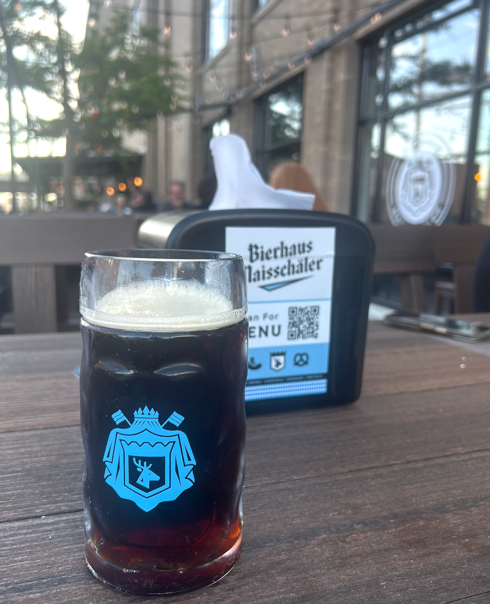 Cold Brew