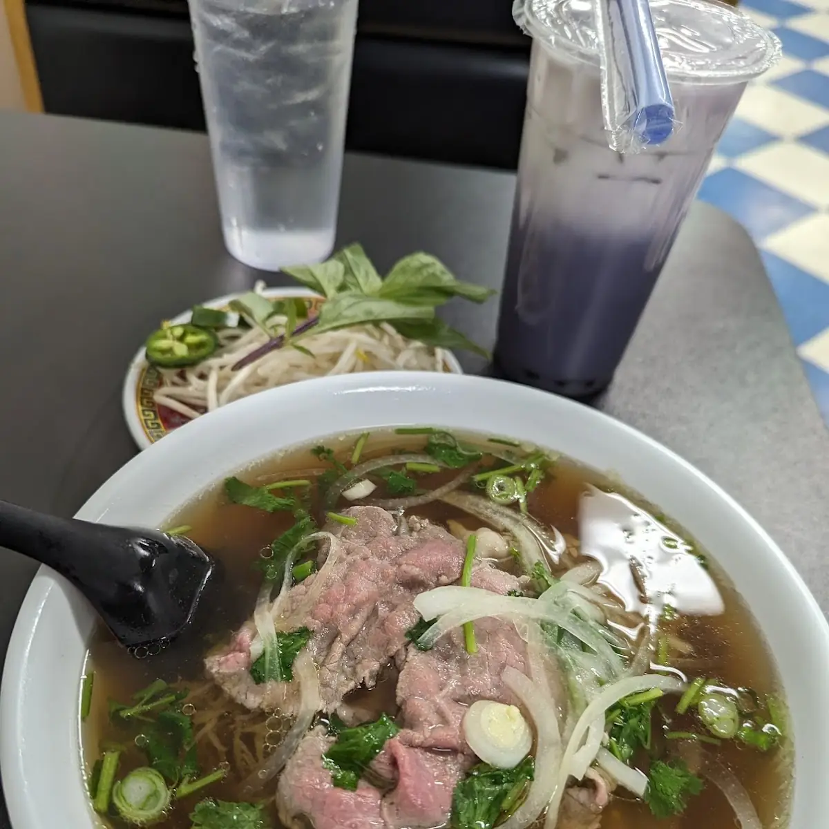 Phở Tái