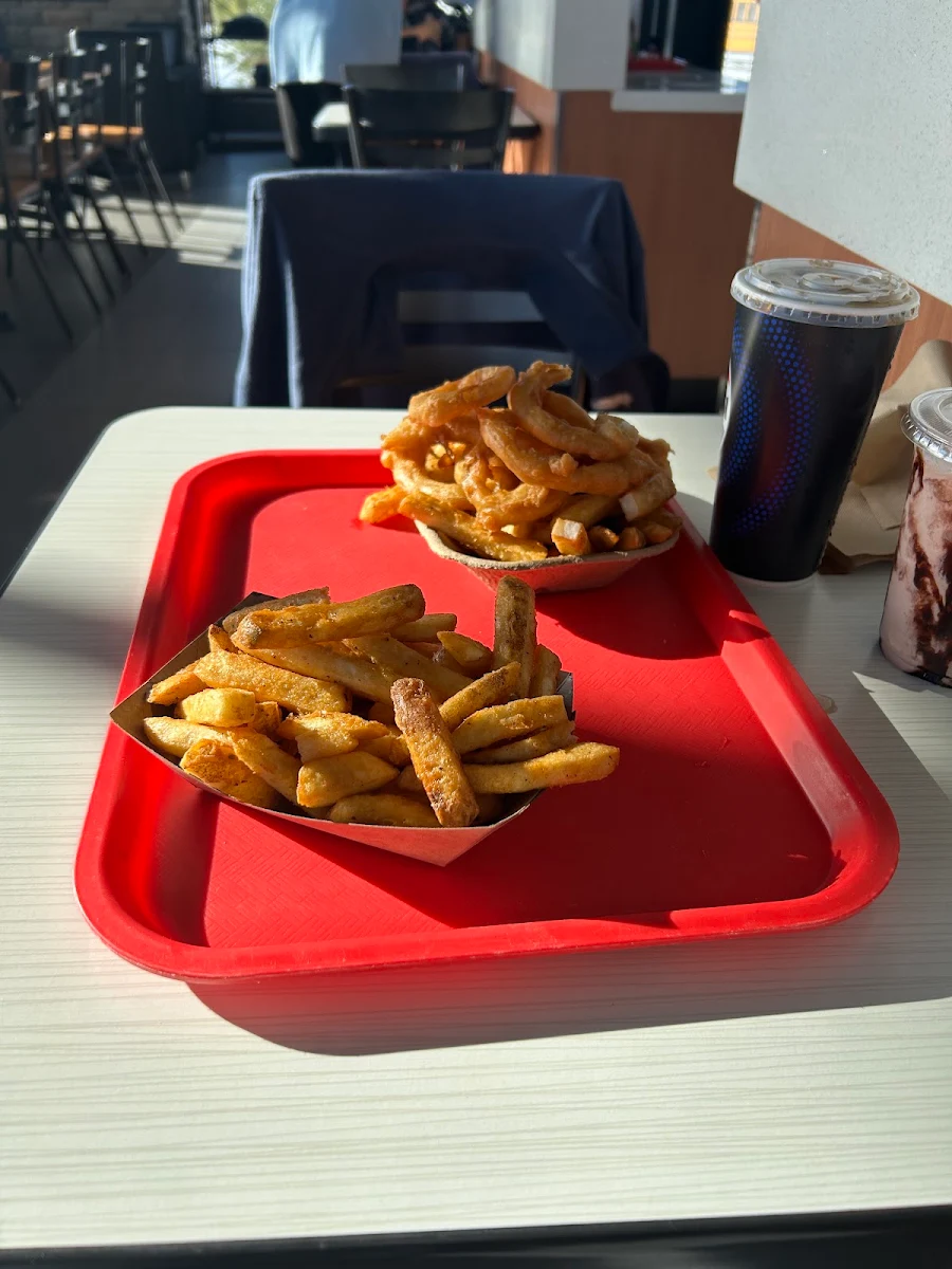 French Fries