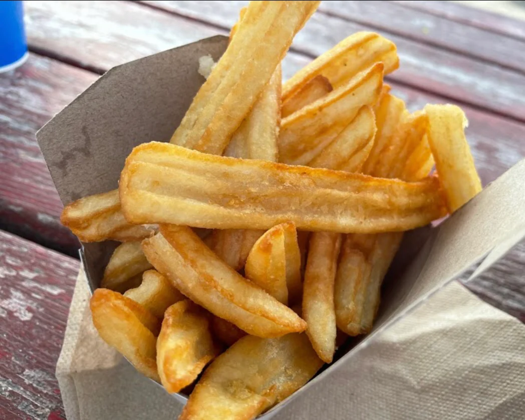 Fresh Cut Fries