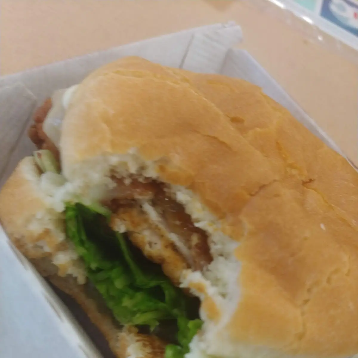 Chick-Fil-A Deluxe Meal