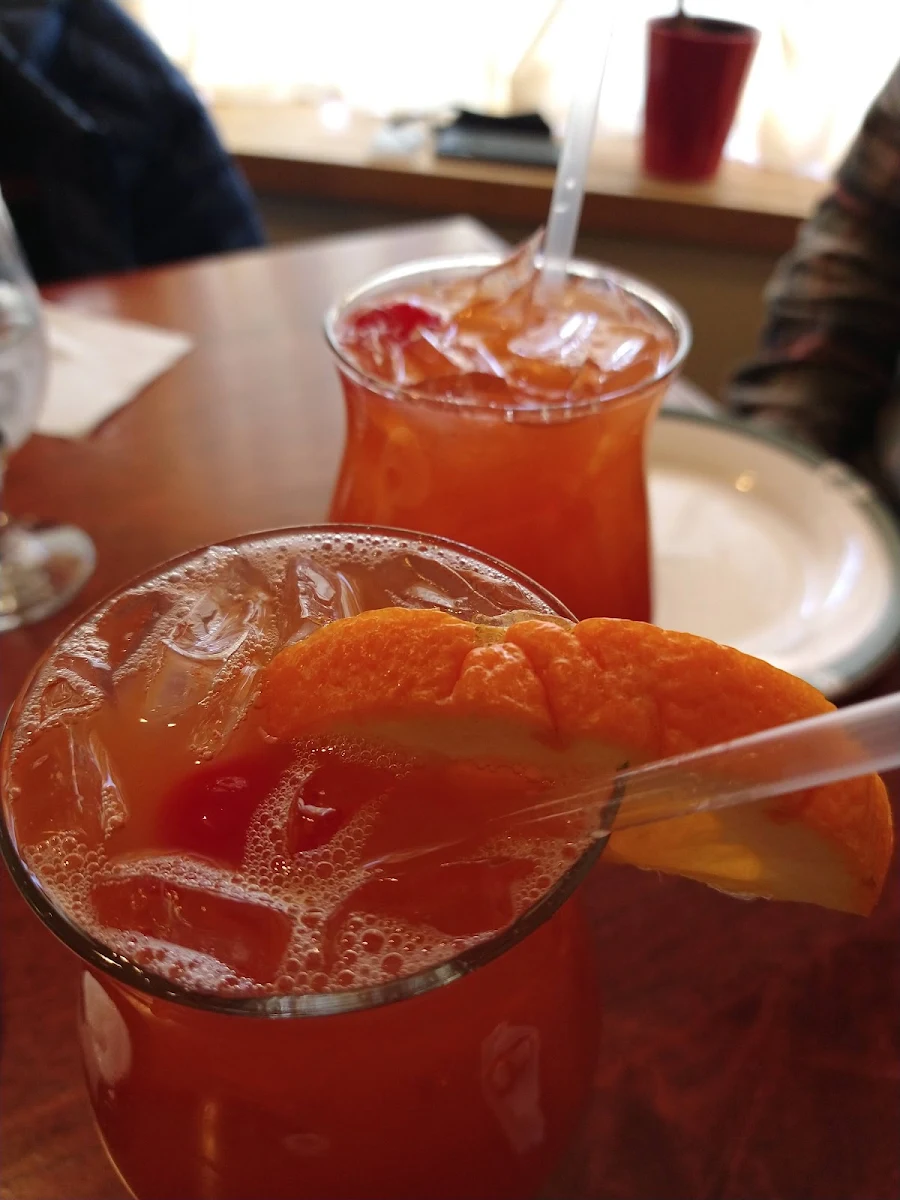 Mai Tai