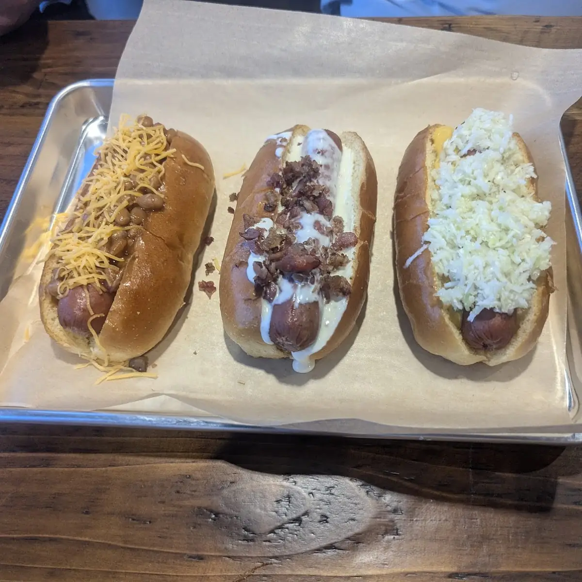 Hot Dog