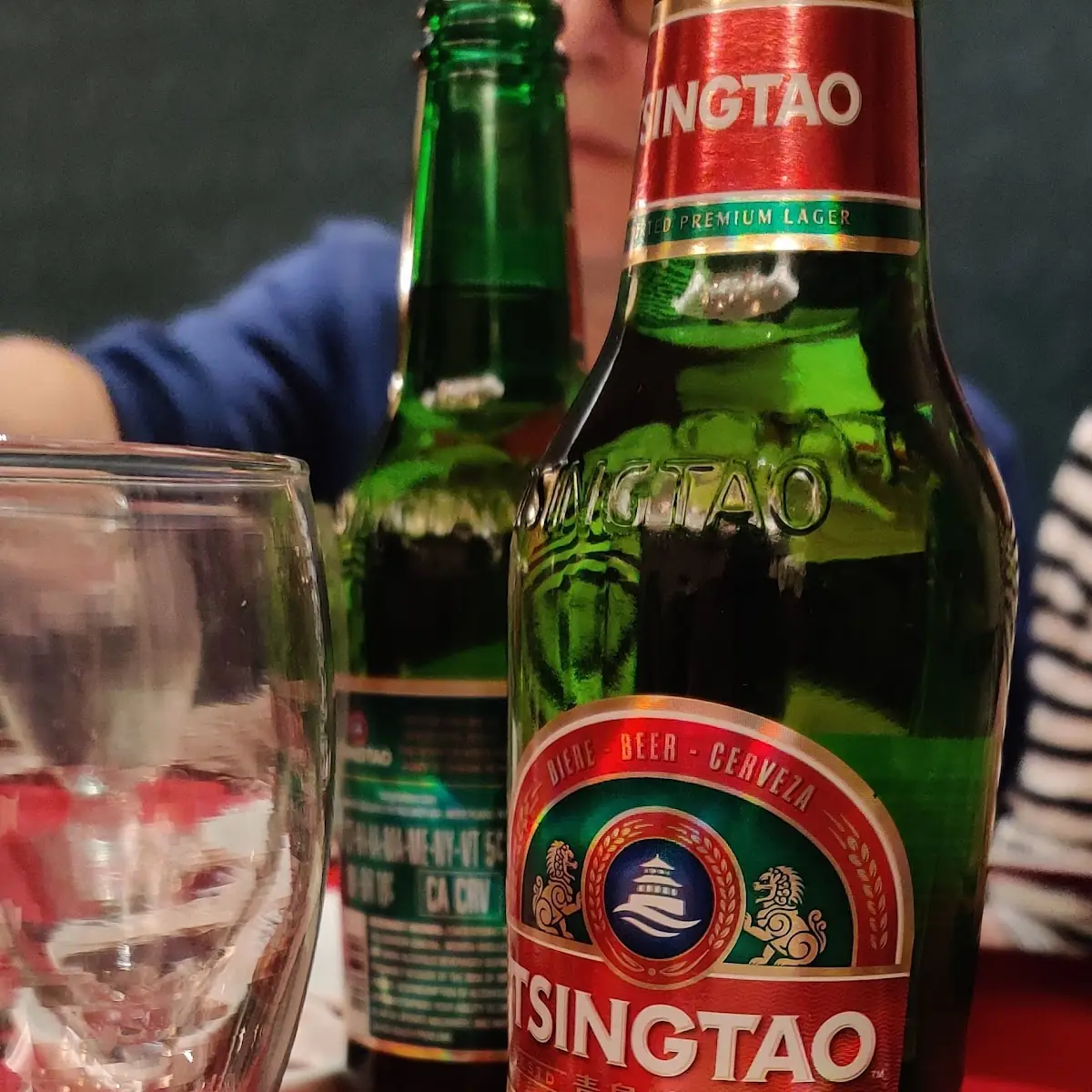 Tsing Tao